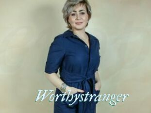 Worthystranger