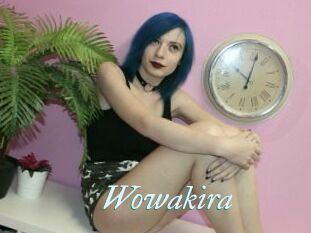 Wowakira