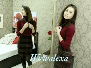 Wowalexa