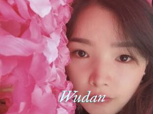 Wudan