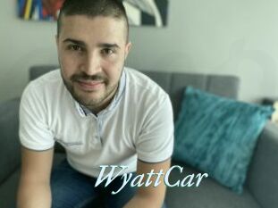 WyattCar