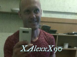 XAlexxX90