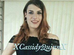 XCassidyQuinnX