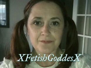 XFetishGoddesX