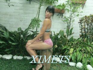 XIMETS