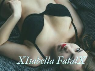 XIsabella_FatalX