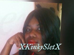 XKinkySletX