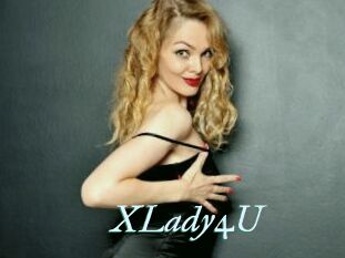 XLady4U