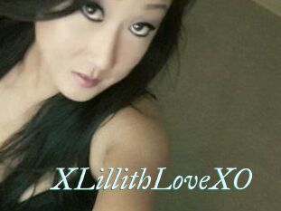 XLillithLoveXO