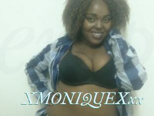 XMONIQUEXxx