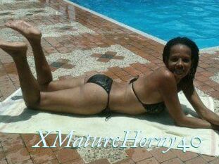 XMatureHorny40 Erotik Pr