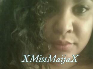 XMissMaijaX