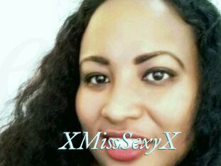 XMissSexyX