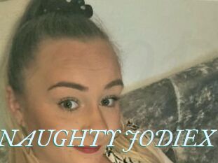 XNAUGHTY_JODIEX