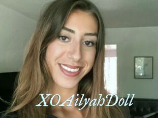 XOAilyahDoll