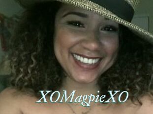 XOMagpieXO