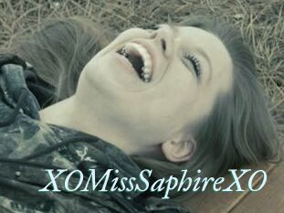 XOMissSaphireXO