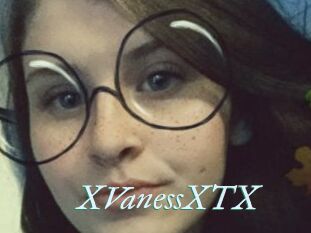 XVanessXTX