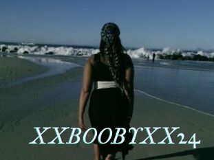 XXBOOBYXX24