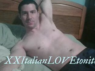 XXItalianLOVEtonite