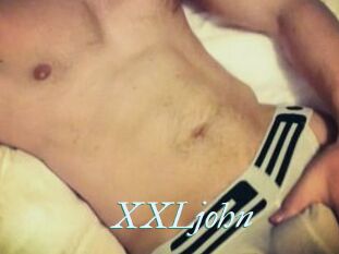 XXLjohn