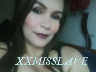 XXMISSLAVE