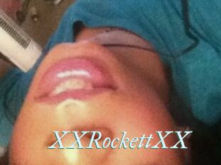 XXRockettXX