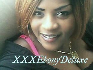 XXXEbonyDeluxe