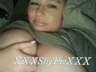 XXXShyPieXXX