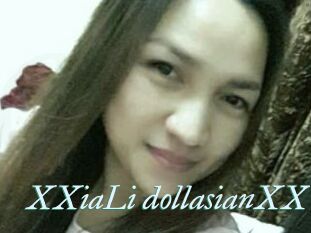 XXiaLi_dollasianXX