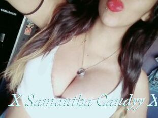 X_Samantha_Candyy_X