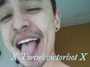 X_Twinkvictorhot_X