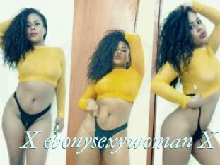 X_ebonysexywoman_X