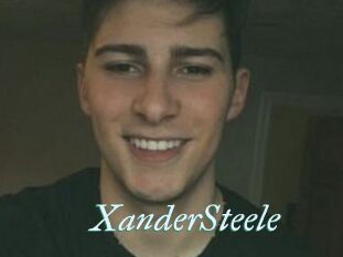 Xander_Steele