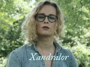 Xandralor