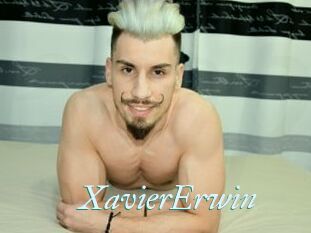 XavierErwin