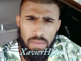 XavierHakim