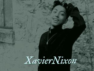 XavierNixon