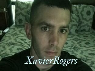 Xavier_Rogers