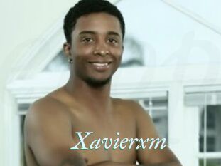 Xavierxm