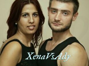 XenaVsAdy