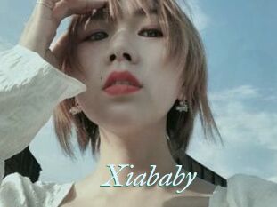 Xiababy