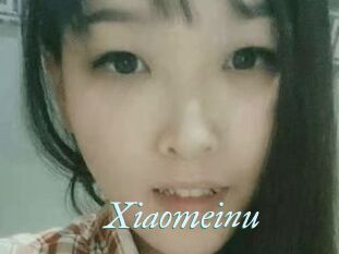 Xiaomeinu