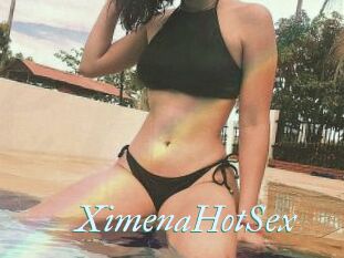 XimenaHotSex