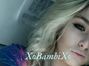 XoBambiXo