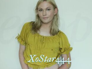 XoStar444