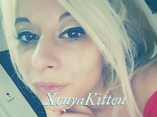 XonyaKitten