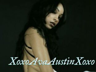 XoxoAvaAustinXoxo