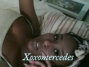 Xoxomercedes