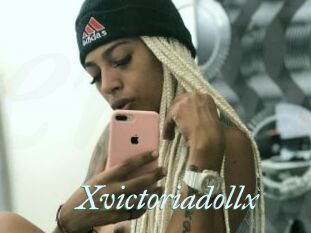 Xvictoriadollx